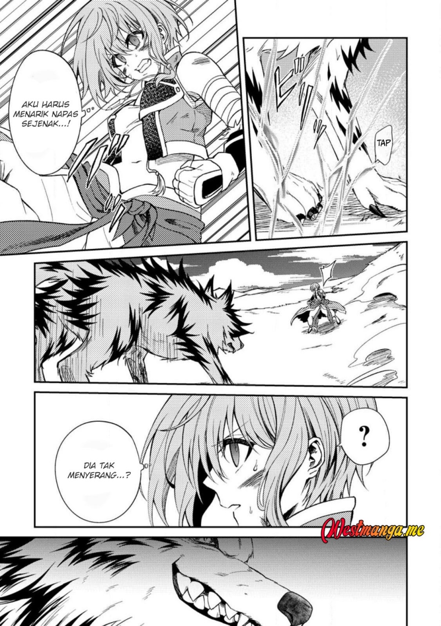 Party Kara Tsuihou Sareta Sono Chiyushi, Jitsuha Saikyou Nitsuki Chapter 30 Gambar 11